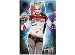 Reinders! Poster »Suicide Squad - Harley Quinn«