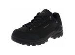 Renegade GTX Lo Herren Schwarz Schwarz, Grösse: 41.5 (7.5 UK)