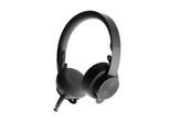 Logitech Headset »Zone Wireless UC Bluetooth«, Bluetooth