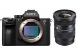 Sony Alpha ILCE-7R IVA + Sigma 16-28mm f2,8 DG DN - abzgl. 90,00€ Sigma Cashback - abzgl. 300,00€ Sommer Cashback