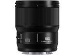 Panasonic Lumix S 100mm f2,8 Makro - nach 100 EUR Panasonic Sommer Sofortrabatt