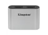 Kingston Workflow microSD Kartenleser