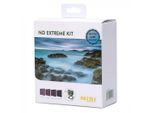 Nisi ND Extreme Kit 100x100mm -54,75€ NiSi Capture The Fall 15% Aktion 310,25 Effektivpreis
