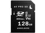 Angelbird 128GB V90 SD Karte AV PRO UHS-II