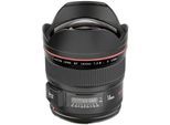 Canon EF 14mm 1:2,8 L II USM Ultra Weitwinkel