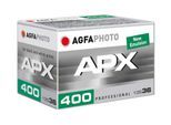 Agfa APX 400 Professionell 135-36