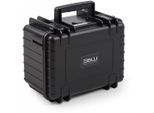 B&W Case Typ 2000 schwarz für DJI Mini 4 Pro + Fly More Set