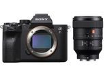 Sony Alpha ILCE 7R IV + 100mm f2,8 GM - abzgl. 300,00€ Sommer Cashback - abzgl. 100,00€ Welcome to Alpha-Bonus