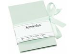 Semikolon Leporello 361774 Classico moss