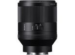Sony Carl ZEISS SEL Planar T* FE 50mm f1,4 ZA