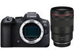 Canon EOS R6 II + RF 135mm f1,8 L IS USM -200,00€ R6II/R8 Sofortrabatt - abzgl. 400,00€ Kombi-Ersparnis 4.998,00 Effektivpreis