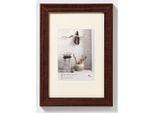 Walther Holzrahmen HO040N Home 30x40cm nussbaum