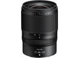 Nikon Nikkor Z 17-28mm f2,8 - nach 200 EUR Nikon Sommer-Sofortrabatt