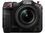 Canon EOS C70 Camcorder + RF 24-70mm f2,8 L IS USM -200,00€ Objektiv Warenkorbaktion 6.499,00 Effektivpreis