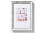 Walther Kunststoffrahmen EL030W Chalet 20x30cm weiß