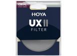 Hoya UX II Polfilter Circular 72mm