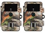 Minox DTC 550 WiFi Camo 2er Pack