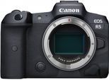 Canon EOS R5 + DJI RS 3 Mini - abzgl. 500,00€ Kombi-Ersparnis möglich