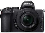 Nikon Z50 + DX 16-50mm f3,5-6,3 VR - nach 100 EUR Nikon Sommer-Sofortrabatt