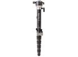 Benro MSDPL46C SUPADUPA PRO Einbeinstativ mit konischem Standfuß