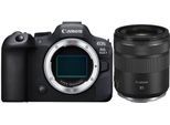Canon EOS R6 II + RF 85mm f2 Macro IS STM -200,00€ R6II/R8 Sofortrabatt - abzgl. 400,00€ Kombi-Ersparnis möglich 2.999,00 Effektivpreis
