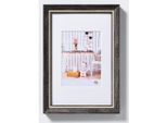 Walther Kunststoffrahmen EL015B Chalet 10x15cm schwarz