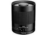 Tokina SZ 500mm F8 Reflex MF Nikon F