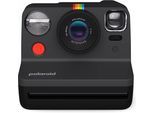 Polaroid Now Gen2 Kamera Schwarz