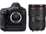 Canon EOS-1D X Mark III + EF 24-105mm f4,0L IS II USM