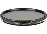 Hoya Variable Density 52mm Grau-Vario Filter