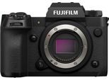 Fujifilm X-H2 + Voigtländer Nokton 23mm f1,2 Fuji X-Mount