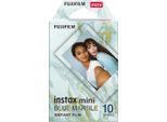 Fujifilm Instax Mini Colorfilm Blue Marble WW1