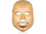 PALSAR7 LED Mask Face Gold behandelend ledmasker voor het Gezicht 1 st