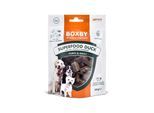 BOXBY - GF Superfood Duck 120g - (PL20522)
