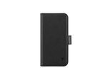 GEAR Wallet Case 2in1 7 Card Slots Black - iPhone 13 Pro