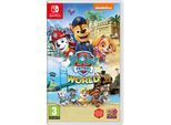 Paw Patrol World - Nintendo Switch - Action - PEGI 7