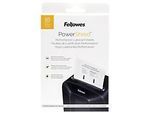 Fellowes Powershred Ölpapier für Cross-Cut-, Mini-Cut- und Micro-Cut-Aktenvernichter 10 Stück