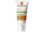 La Roche-Posay Anthelios Touch Sunlontion Face SPF50+