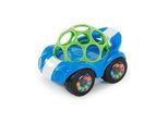 Bright Starts Toy car Rattle & Roll Buggie blue