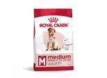 ROYAL CANIN SHN Medium Adult 7+ 15 kg