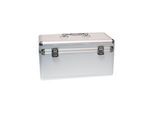 LogiLink Protection cabinet for up to 8x 3.5" and 6x 2.5" HDD