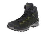 FERROX Pro GTX MID Herren Grau Hikingschuhe, Grösse: 41 (7 UK)