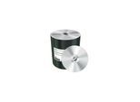 Mediarange - Professional Line cd-r 700MB/80min 52x speed, silver, unprinted/blank, wide sputtered, Shrink 100 (MRPL508-C)