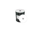 Mediarange - Professional Line cd-r 700MB/80min 52x speed, thermo retransfer fullsurface printable, Proselect white, wide sputtered, diamond dye,