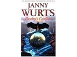 The Destiny's Conflict: Book Two Of Sword Of The Canon - Janny Wurts Kartoniert (TB)