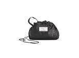 Gillian Jones Pull And Pack Bag Black