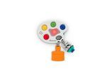 Baby Einstein PopperActivity Paint Pallet Dimples