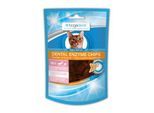 Bogadent DENTAL ENZYME CHIPS Katze 50g Fisch & Huhn