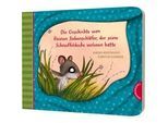 Carlsen Buch , 21x16.8x2 cm , Spielzeug, Bilderbücher & Kinderbücher