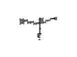 Maclean MC-691 - desk mount (adjustable arm)